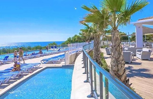 Martigues House | 33 m² Mobile home ∙ 2 bedrooms ∙ 6 guests