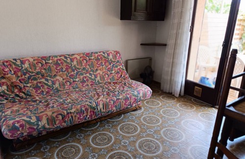 La Londe-les-Maures Apartment | 35 m² Apartment ∙ 1 bedroom ∙ 4 guests