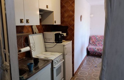 La Londe-les-Maures Apartment | 35 m² Apartment ∙ 1 bedroom ∙ 4 guests