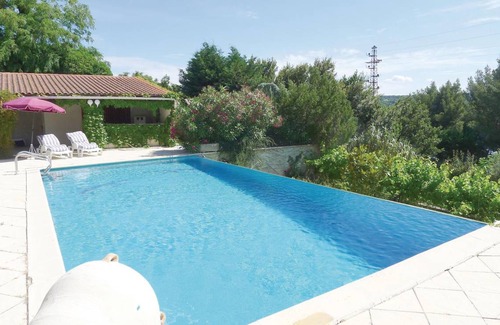 Istres Apartment | 35 m² Apartment ∙ 1 bedroom ∙ 2 guests