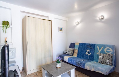 Beaucaire Apartment | 35 m² Apartment ∙ 1 bedroom ∙ 4 guests