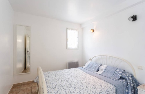 Beaucaire Apartment | 35 m² Apartment ∙ 1 bedroom ∙ 4 guests