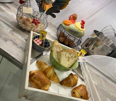 Brue-Auriac Bed & Breakfast | 35 m² Bed and breakfast ∙ 2 guests