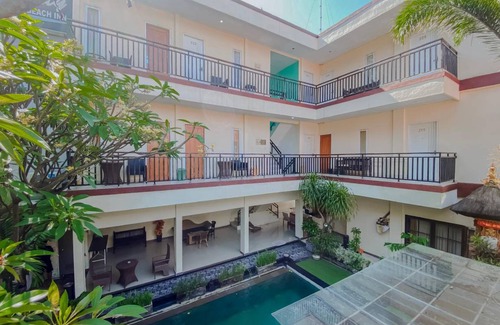 Kartika Plaza Bed & Breakfast | 35 m² Bed and breakfast ∙ 127 guests