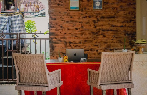 Kartika Plaza Bed & Breakfast | 35 m² Bed and breakfast ∙ 127 guests