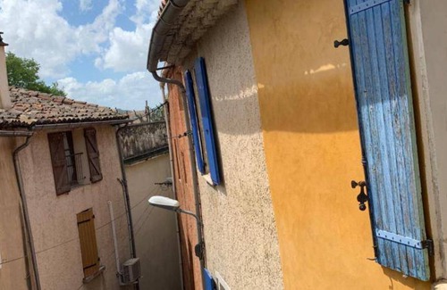 Villes-sur-Auzon Bed & Breakfast | 35 m² Bed and breakfast ∙ 4 guests