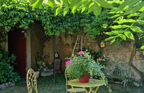 Le Caire House | 35 m² Gîte ∙ 1 bedroom ∙ 2 guests