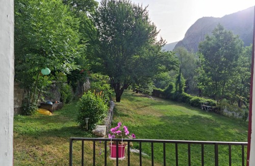 Le Caire House | 35 m² Gîte ∙ 1 bedroom ∙ 2 guests