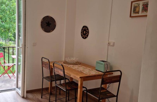 Le Caire House | 35 m² Gîte ∙ 1 bedroom ∙ 2 guests
