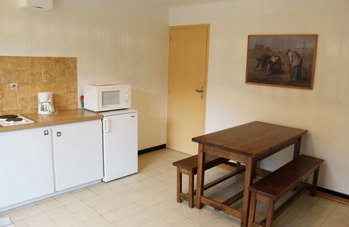 Vergons House | 35 m² Gîte ∙ 1 bedroom ∙ 4 guests
