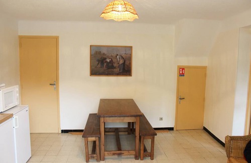 Vergons House | 35 m² Gîte ∙ 1 bedroom ∙ 4 guests