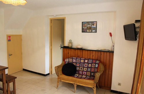 Vergons House | 35 m² Gîte ∙ 1 bedroom ∙ 4 guests