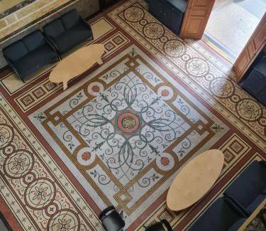Saint-Barnabe Hostel | 35 m² Hostel ∙ 6 guests