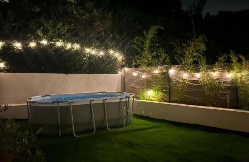 Venelles House | 35 m² House ∙ 1 bedroom ∙ 5 guests
