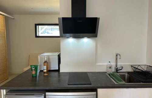 Venelles House | 35 m² House ∙ 1 bedroom ∙ 5 guests