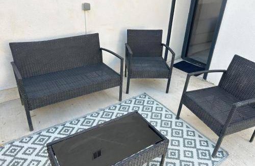 Venelles House | 35 m² House ∙ 1 bedroom ∙ 5 guests