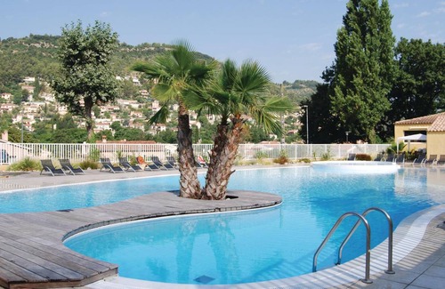 Sollies-Toucas House | 35 m² House ∙ 2 bedrooms ∙ 6 guests