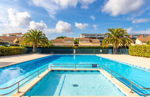 Le Lavandou Resort | 35 m² Resort ∙ 1 bedroom ∙ 4 guests