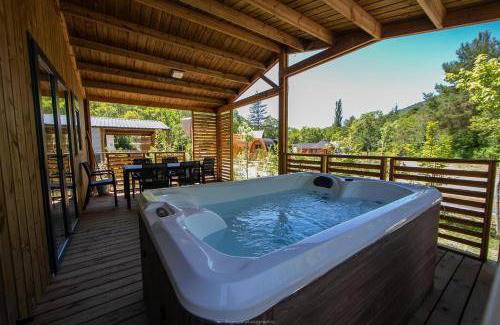 Castellane Resort | 35 m² Resort ∙ 3 bedrooms ∙ 6 guests