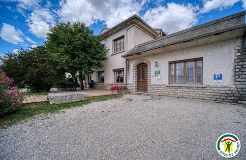 Tulette House | 350 m² Gîte ∙ 7 bedrooms ∙ 14 guests