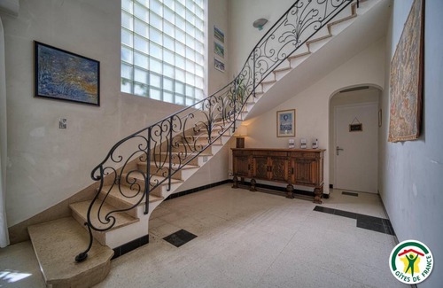 Tulette House | 350 m² Gîte ∙ 7 bedrooms ∙ 14 guests