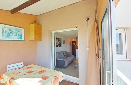 Miramar Apartment | 36 m² Apartment ∙ 1 bedroom ∙ 5 guests