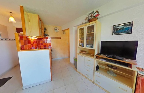 Miramar Apartment | 36 m² Apartment ∙ 1 bedroom ∙ 5 guests