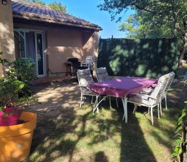 Mondragon Apartment | 36 m² Apartment ∙ 1 bedroom ∙ 4 guests