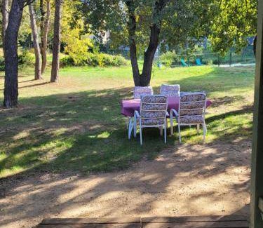 Mondragon Apartment | 36 m² Apartment ∙ 1 bedroom ∙ 4 guests