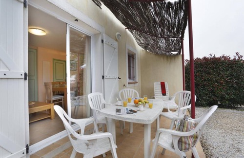 Tourrettes Apartment | 36 m² Apartment ∙ 1 bedroom ∙ 4 guests