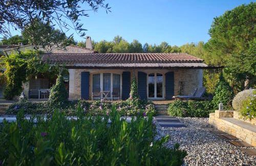 La Cadiere-d'Azur Bed & Breakfast | 36 m² Bed and breakfast ∙ 4 guests