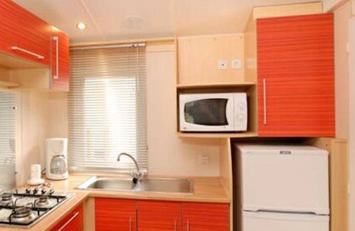 Cadenet House | 36 m² Mobile home ∙ 2 bedrooms ∙ 5 guests