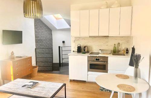 Remoulins Apartment | 37 m² Apartment ∙ 1 bedroom ∙ 2 guests