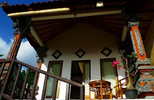 Amed Bed & Breakfast | 37 m² Bed and breakfast ∙ 10 guests