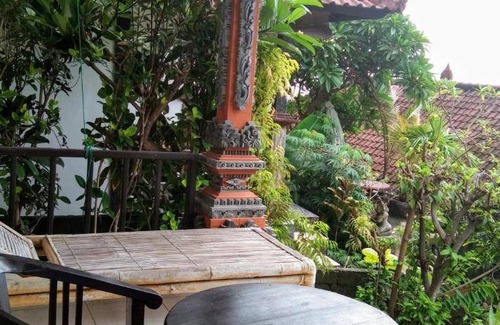 Amed Bed & Breakfast | 37 m² Bed and breakfast ∙ 10 guests