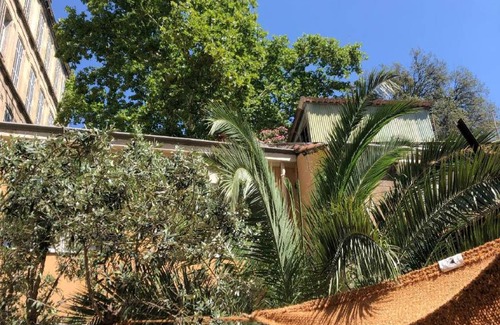 Thiers Bed & Breakfast | 37 m² Bed and breakfast ∙ 3 guests