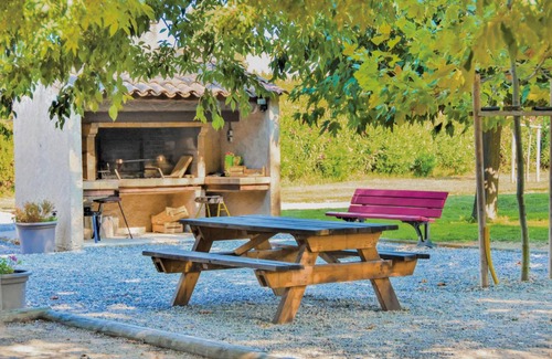 Raphele-les-Arles House | 37 m² Maisonette ∙ 2 bedrooms ∙ 4 guests