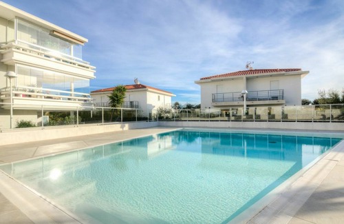 Carqueiranne Apartment | 38 m² Apartment ∙ 1 bedroom ∙ 2 guests