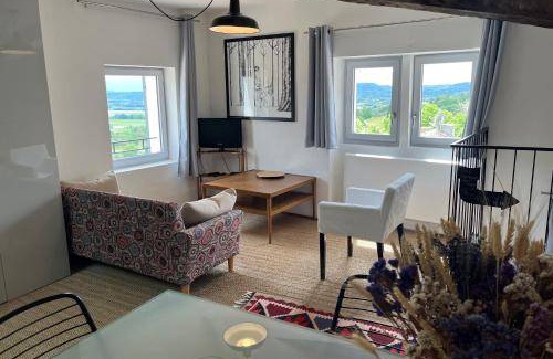 Joucas Apartment | 38 m² Apartment ∙ 1 bedroom ∙ 2 guests