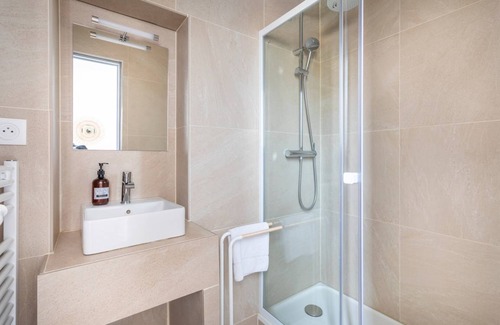 Opera Apartment | 38 m² Apartment ∙ 1 bedroom ∙ 2 guests