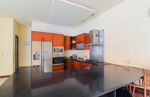 Kesiman Hotel | 38 m² Hotel ∙ 2 guests