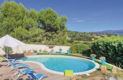 Goult House | 4 bedroom accommodation in Goult