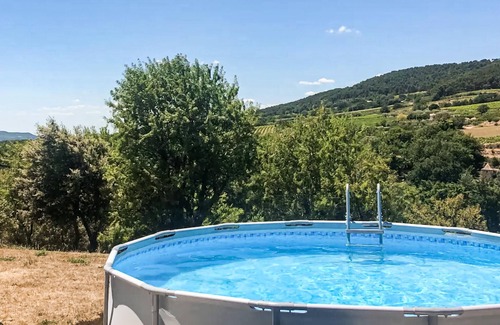 Vinsobres House | 4 bedroom beautiful home in Vinsobres