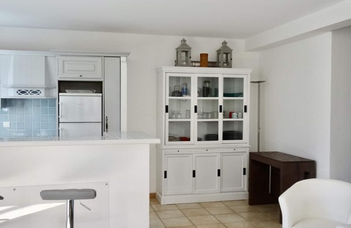 Cavaliere Villa | 4* Villa 20m from beach, garden, parking, air conditioning, WIFI