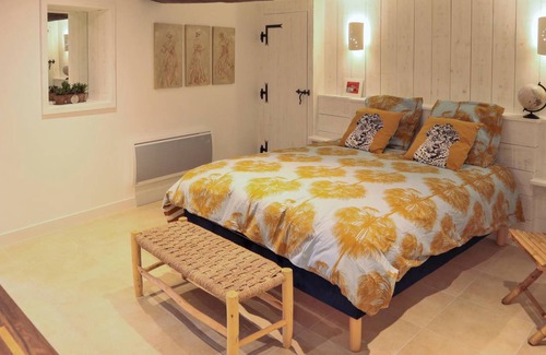 Villes-sur-Auzon Apartment | 40 m² Apartment ∙ 2 bedrooms ∙ 4 guests