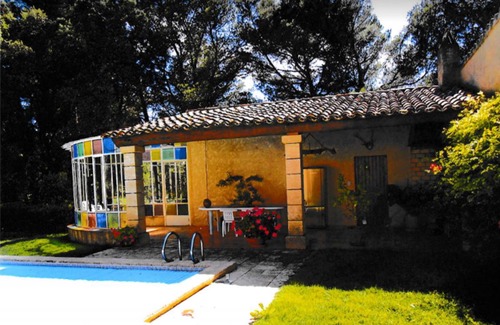 Lancon-Provence Apartment | 40 m² Apartment ∙ 2 bedrooms ∙ 4 guests