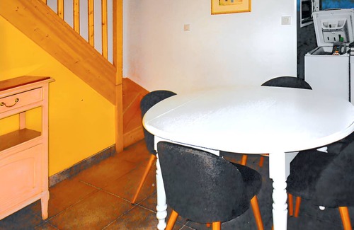 Lancon-Provence Apartment | 40 m² Apartment ∙ 2 bedrooms ∙ 4 guests