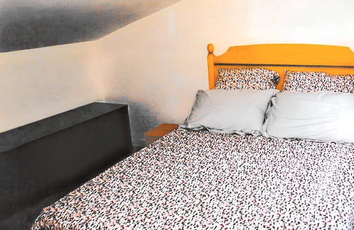 Lancon-Provence Apartment | 40 m² Apartment ∙ 2 bedrooms ∙ 4 guests