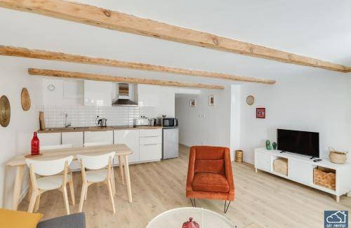 Thiers Apartment | 40 m² Apartment ∙ 1 bedroom ∙ 4 guests