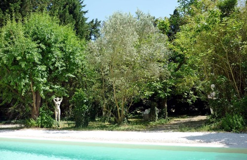 Noves Apartment | 40 m² Apartment ∙ 1 bedroom ∙ 4 guests